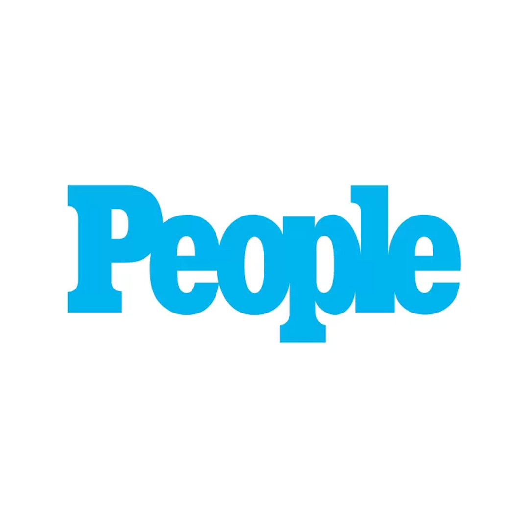 People magazine logo People magazine logo
