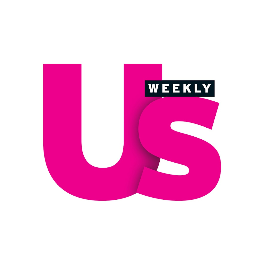 Us weekly logo